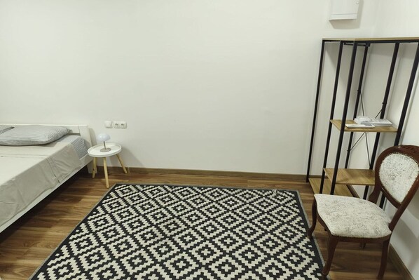 2 Schlafzimmer, kostenloses WLAN