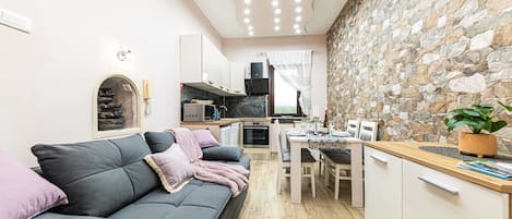 TV connectée