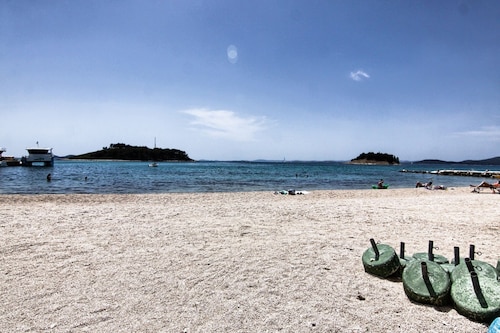 Apartments Victoria - One Bedroom Apartment with Terrace (A2)