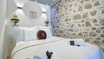 1 soverom og wi-fi (inkludert)