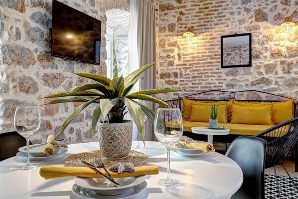 Interior - History House Moja Ti 1830 - Deluxe Apartment (Gorica) (Senj)