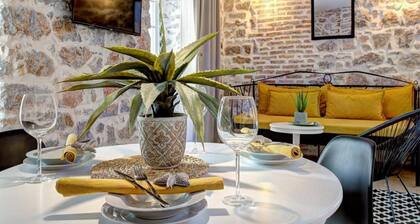 History House Moja Ti 1830 - Deluxe Apartment (Gorica)