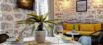 History House Moja Ti 1830 - Deluxe Apartment (Gorica)