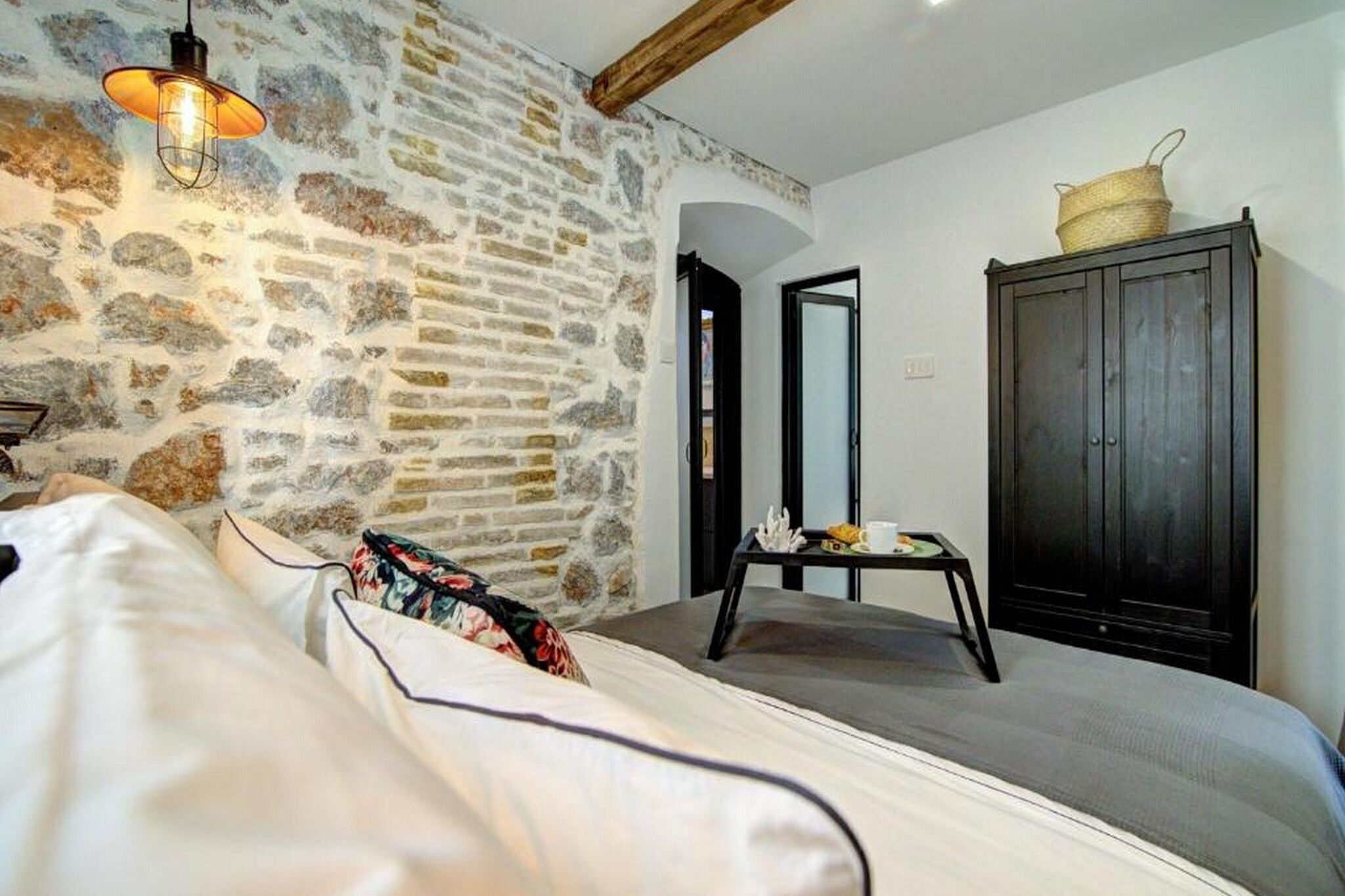 1 slaapkamer, gratis wifi