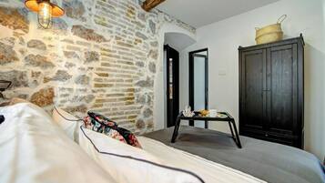 1 slaapkamer, gratis wifi