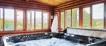 Poplar Tree Eco Lodge