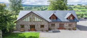 Poplar Tree Eco Lodge