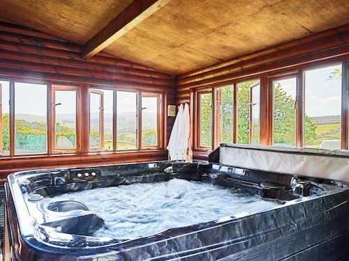 Beech Tree Eco Lodge