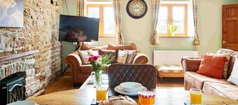 Llysfaen Cottage, Llysfaen Cottage in the Brecon Beacons