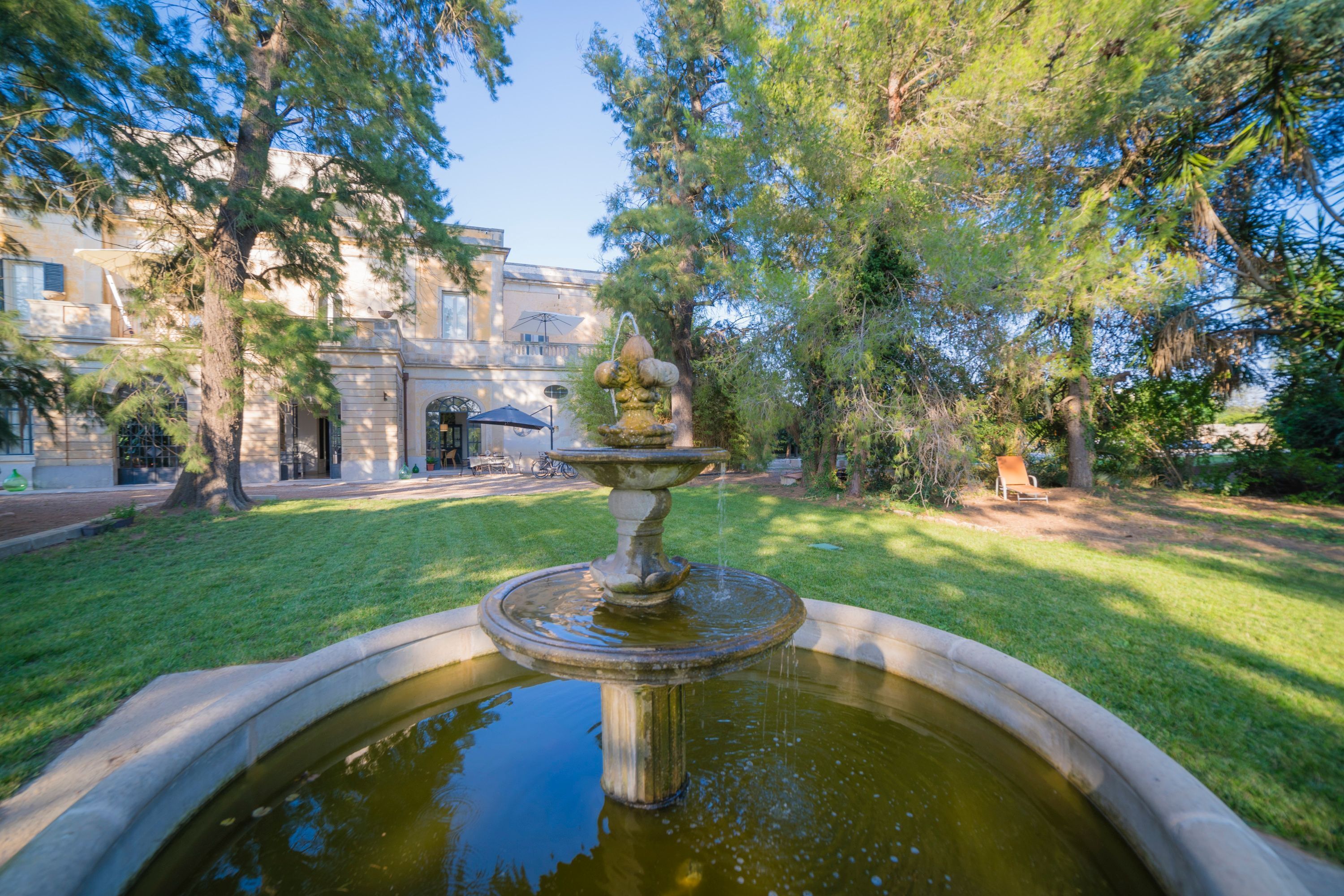 Villa | 6 Schlafzimmer