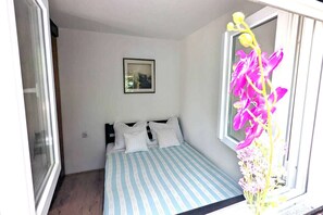 3 Schlafzimmer, kostenloses WLAN