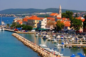 Port de plaisance