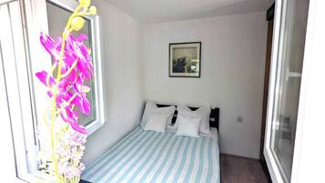 3 bedrooms, free WiFi