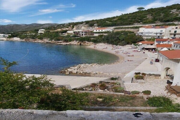 Beach nearby - Holiday Home Sea Vision (Dubrovnik)