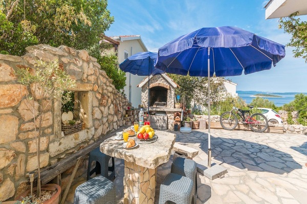 Equipement et services maison de vacances