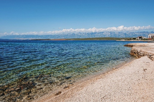 Am Strand
