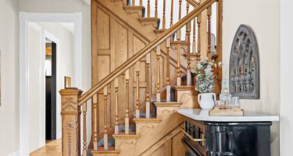 Charming Home Near Bourbon Trail & Attractions!