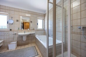 Hair dryer, towels - Casa Arvore (Carvoeiro)