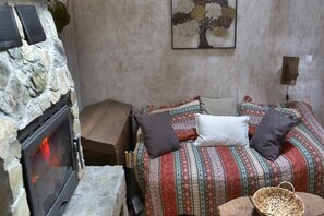 Interior - Holiday Home Anka (Gospic)