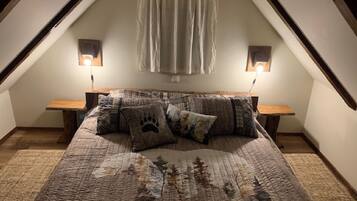 1 Schlafzimmer, kostenloses WLAN