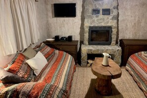 1 habitación y wifi gratis 