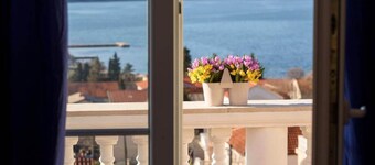 Apartments Milic - Studio Apartment with Sea View 4 - 2