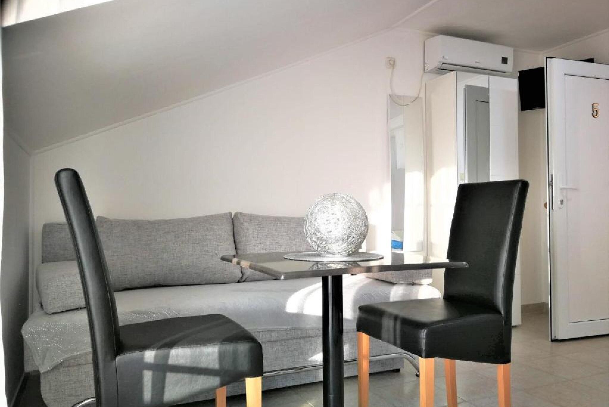 Spiseområde