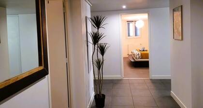 Le Général M - Grande terrasse et grands espaces