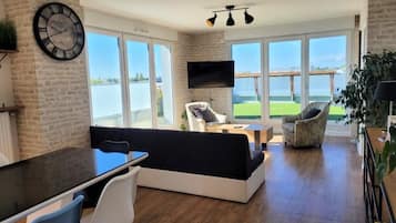 TV connectée, livres