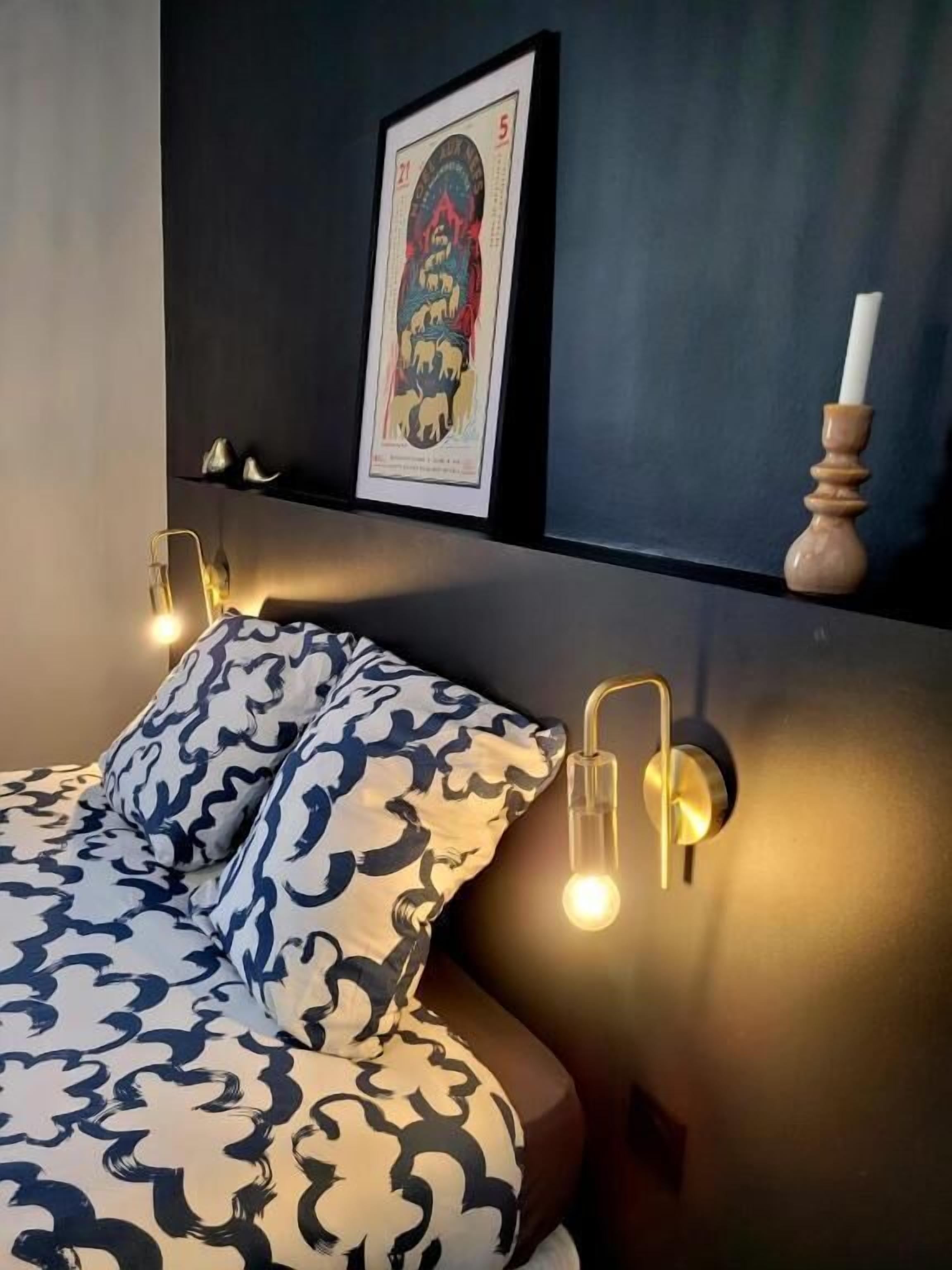 2 slaapkamers, gratis wifi, beddengoed