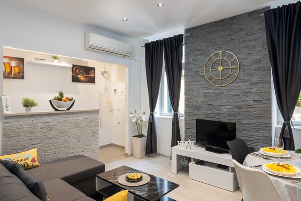 Smart TV