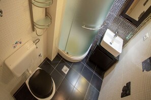 Dusche