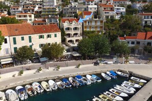 Port de plaisance