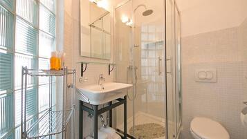 Dusche