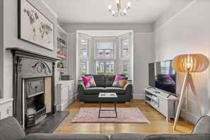 Fernseher, Arbeitsbereiche