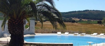 Herdade do Burrazeiro | Rural Tourism in Alentejo
