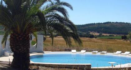 Herdade do Burrazeiro | Rural Tourism in Alentejo