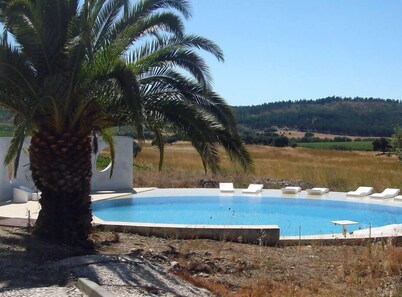 Herdade do Burrazeiro | Rural Tourism in Alentejo