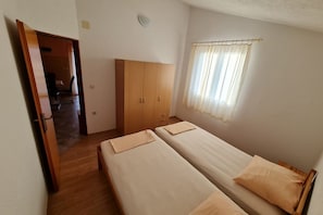 1 quarto, Wi-Fi de cortesia