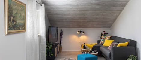 Smart TV