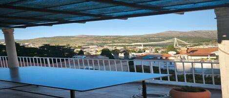 テラス / パティオ