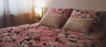 Apartment Aurelia Arena