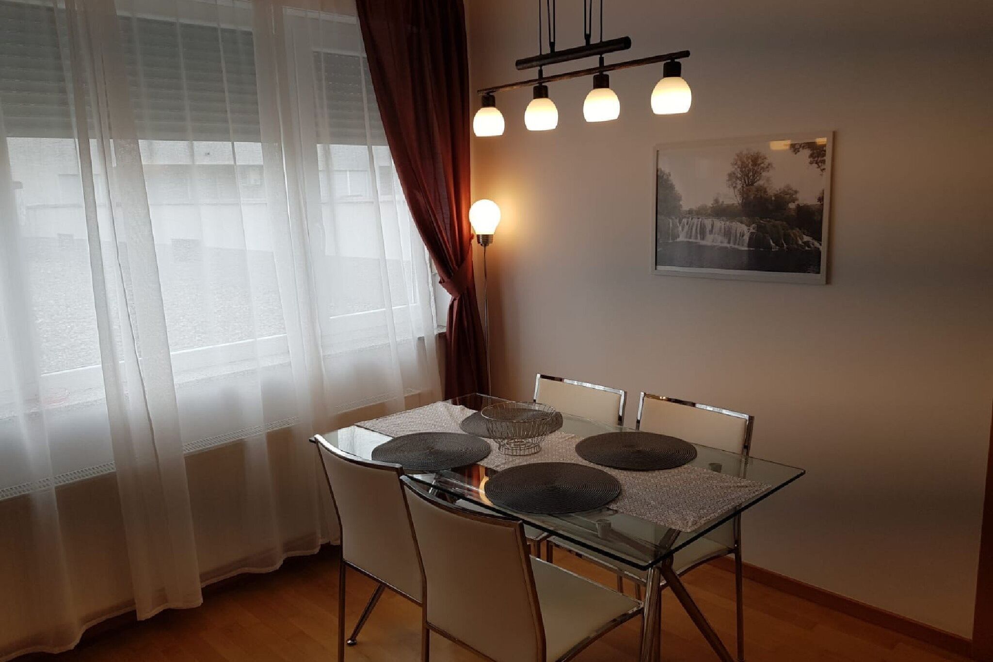 Spiseområde