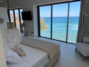 Deluxe Suite, 1 Bedroom | View from room