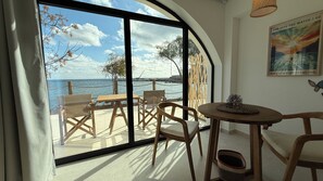 1 bedroom, premium bedding, in-room safe, individually decorated