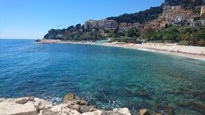 Beach nearby - SeaView Home - Escape near Monaco (Cap-d'Ail)