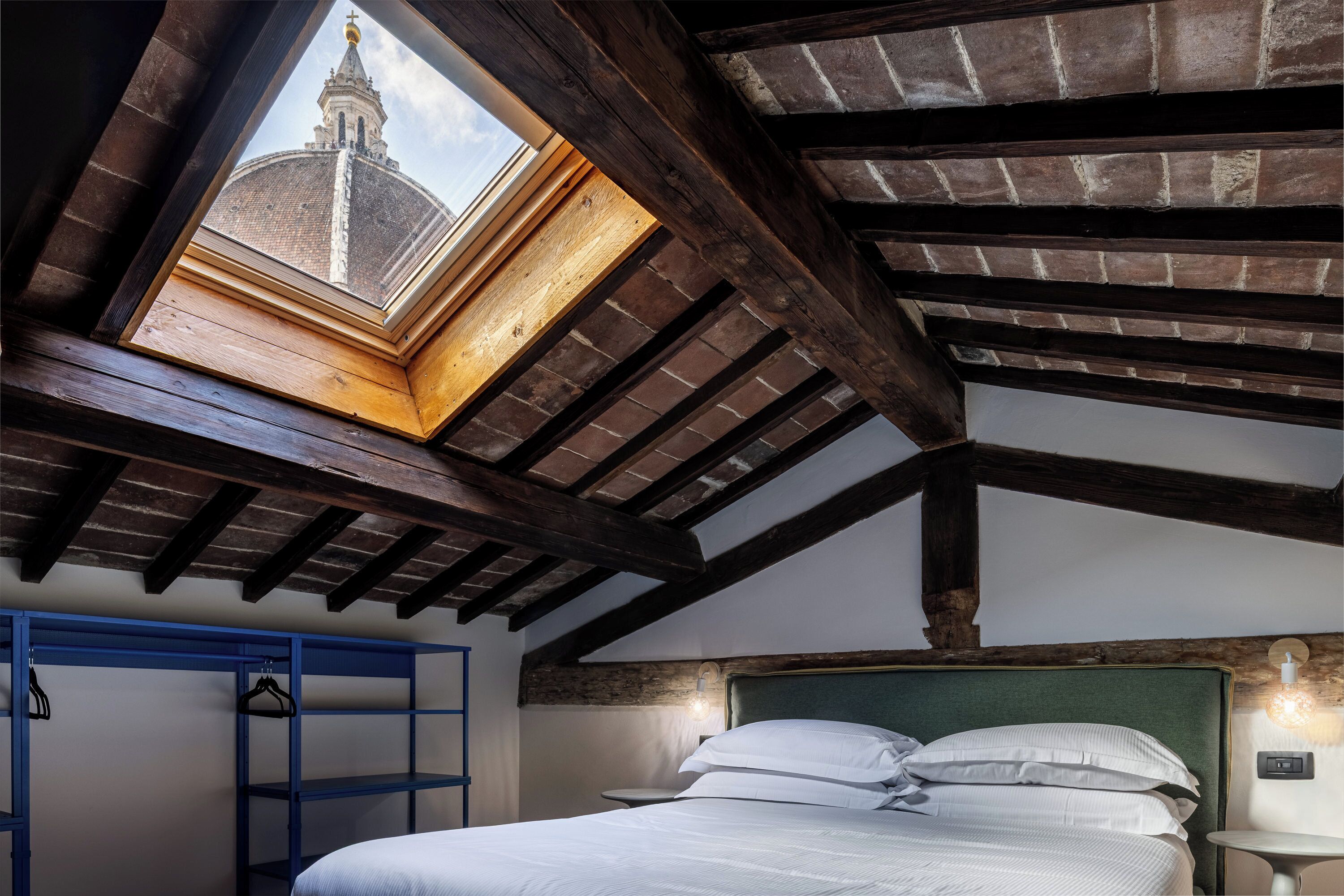 Luxury Quadruple Room