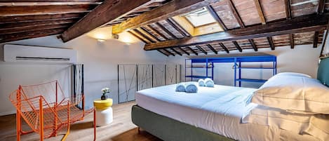 Quadrupla Luxury | Biancheria da letto di alta qualità, copriletto in piuma