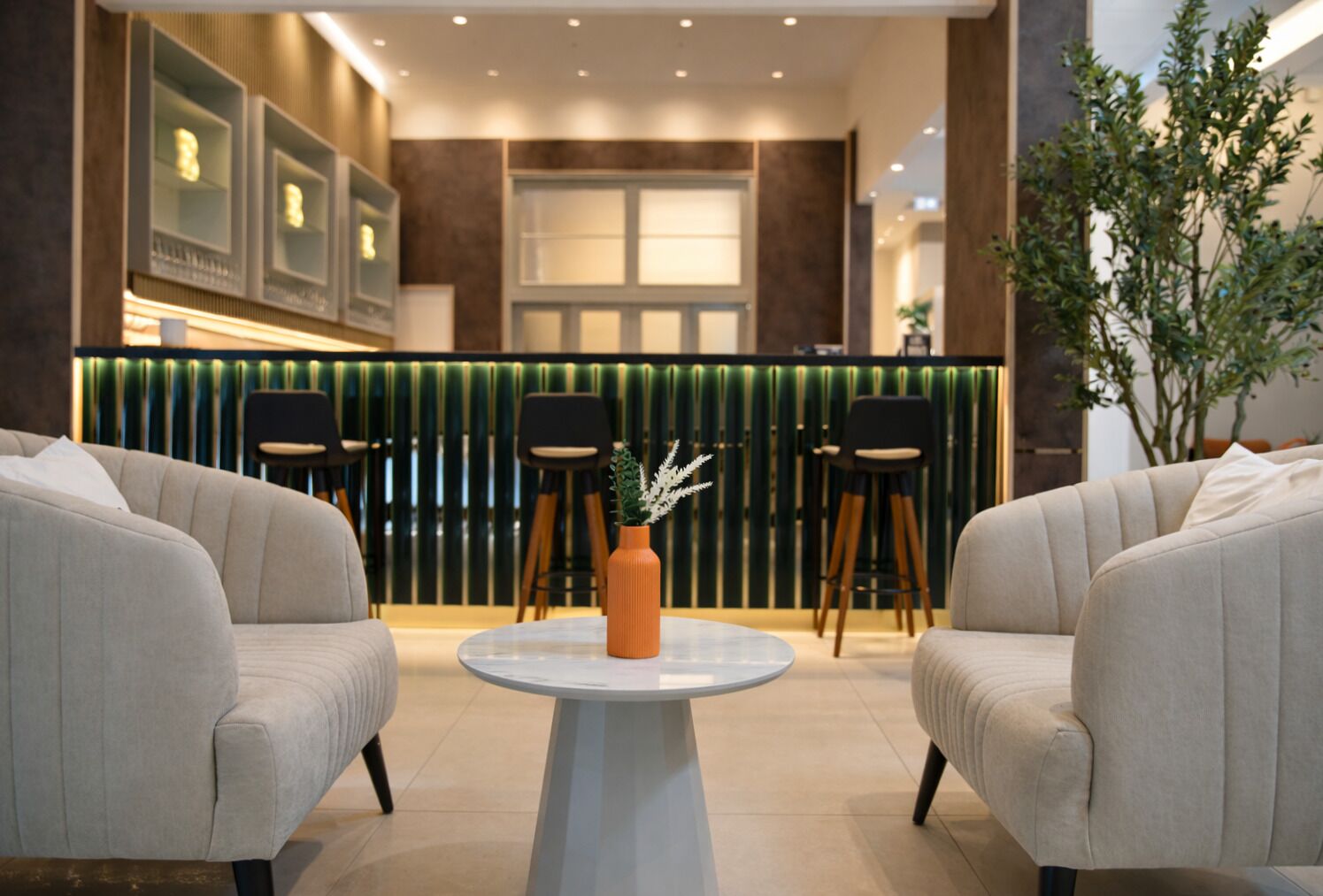 Foto - Olive INN Berlin