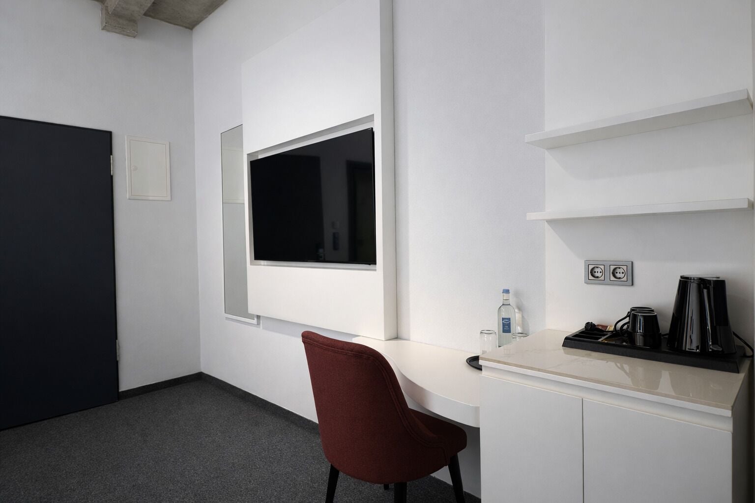 Foto - Olive INN Berlin